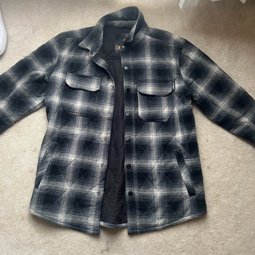 Hawx jacket